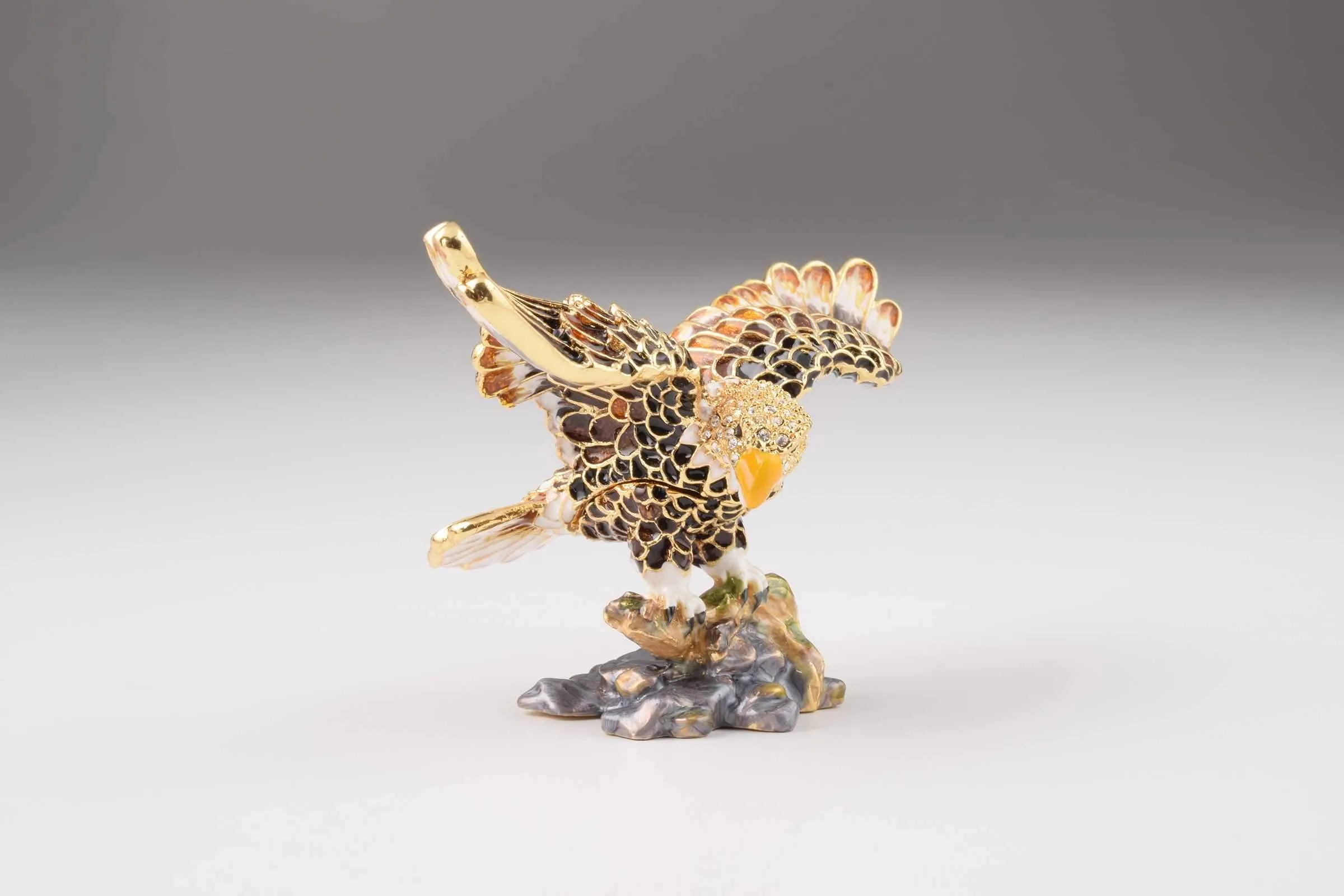 Brown Eagle