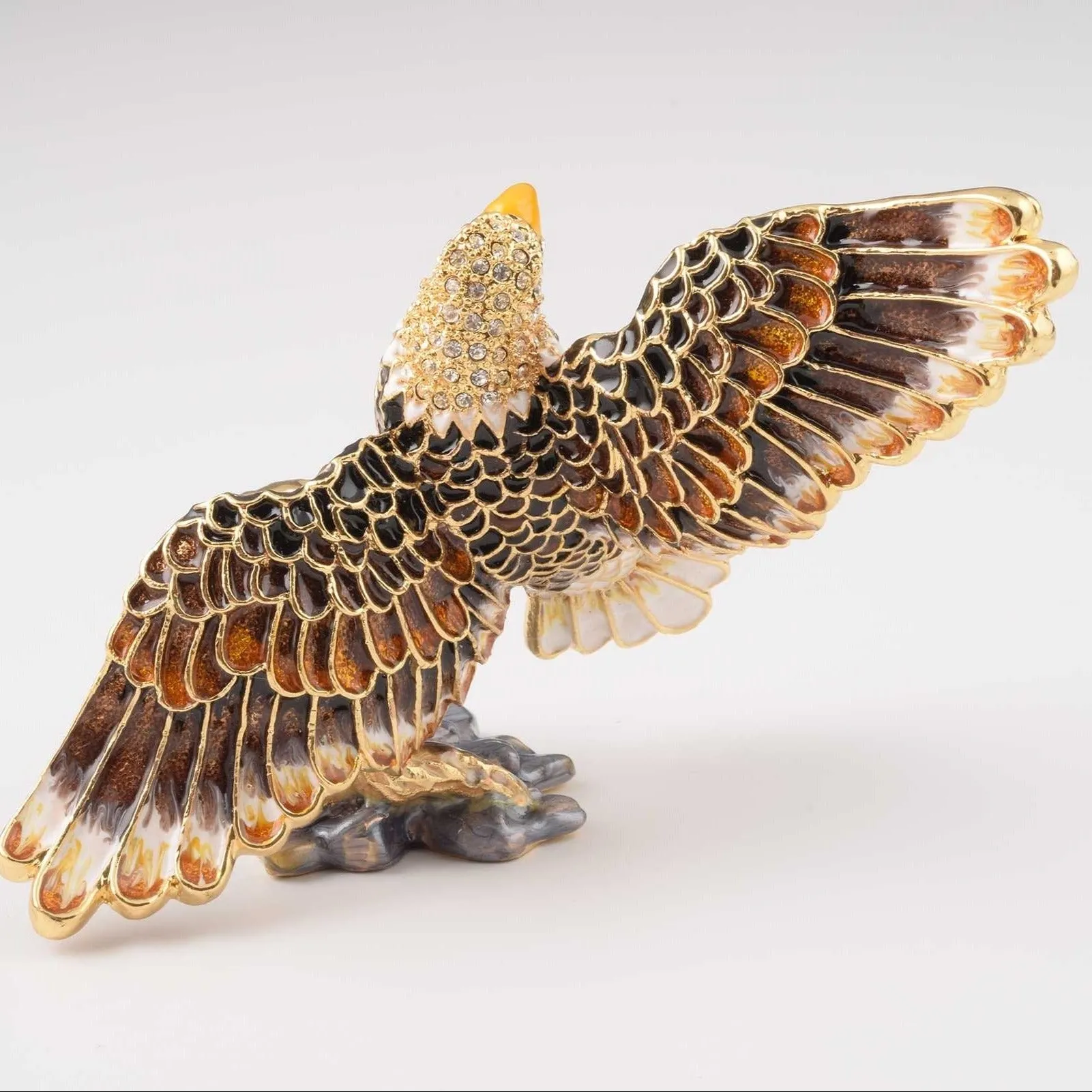 Brown Eagle
