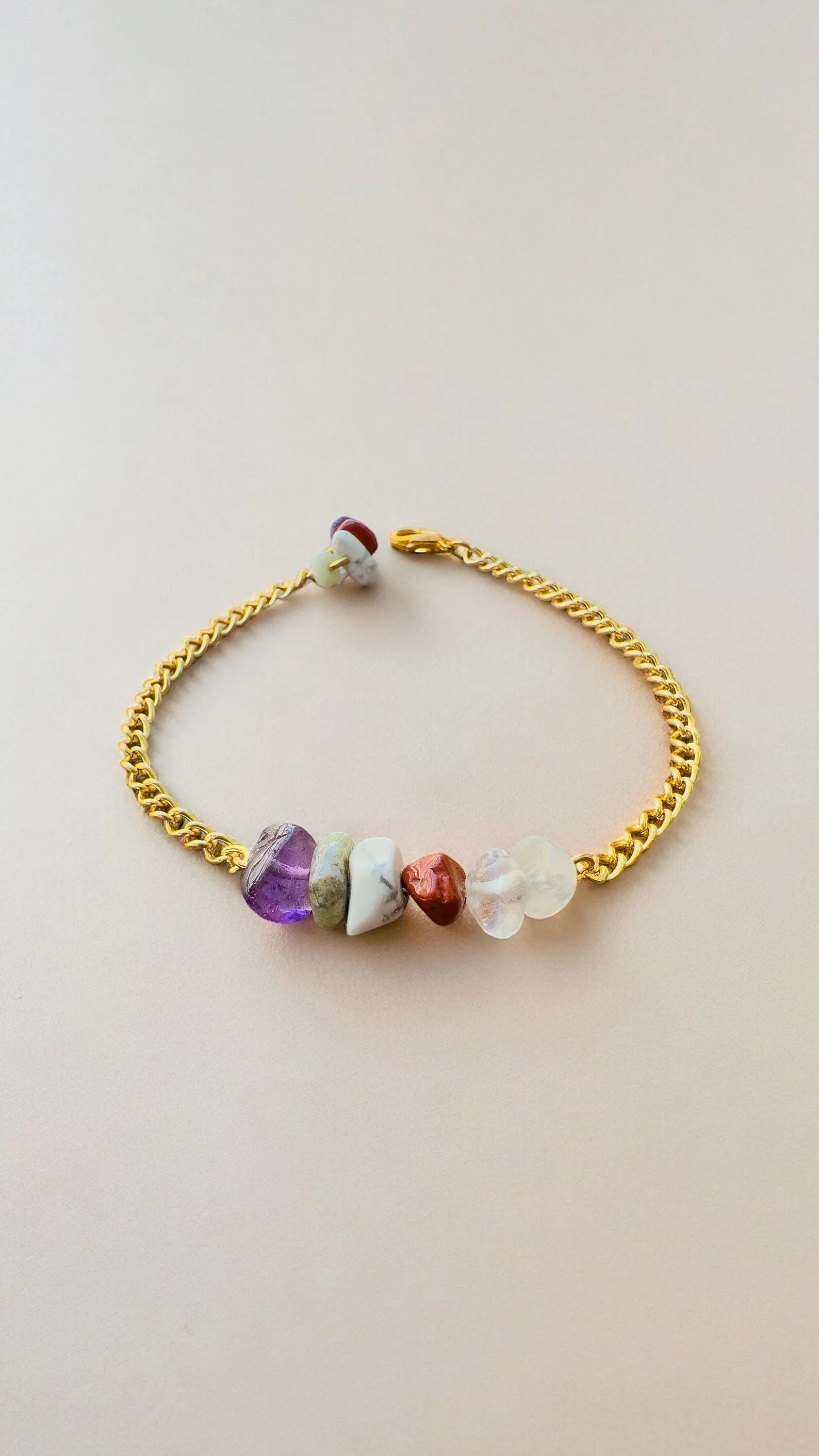 Cancer Zodiac Bracelet