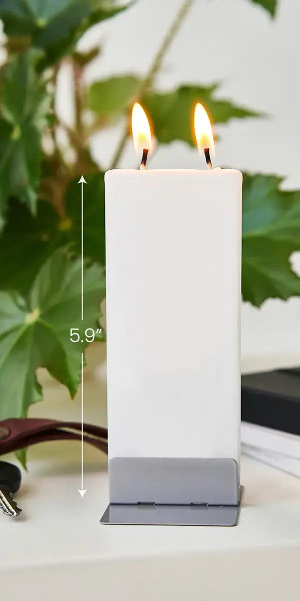 Candle - Flatyz - Golf Time
