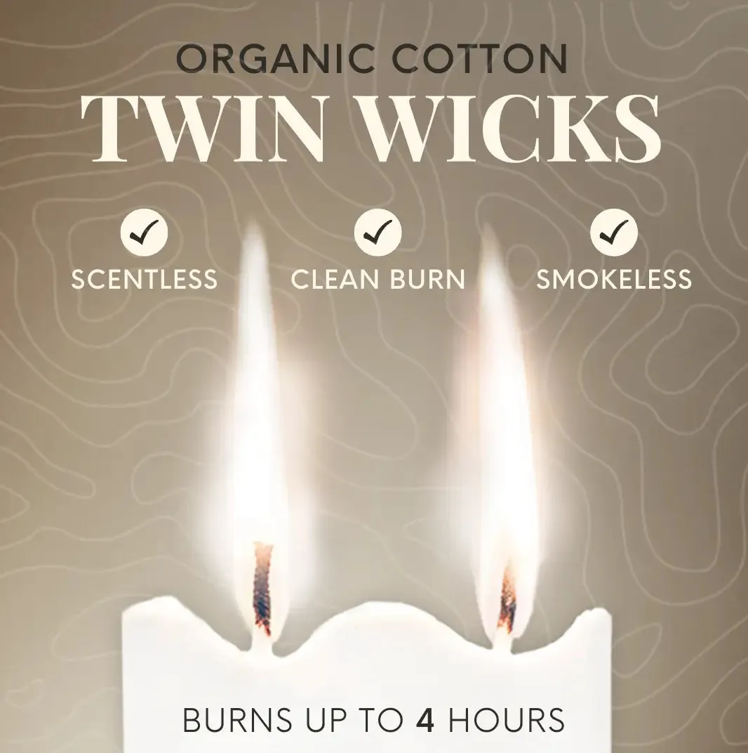 Candle - Flatyz - Golf Time