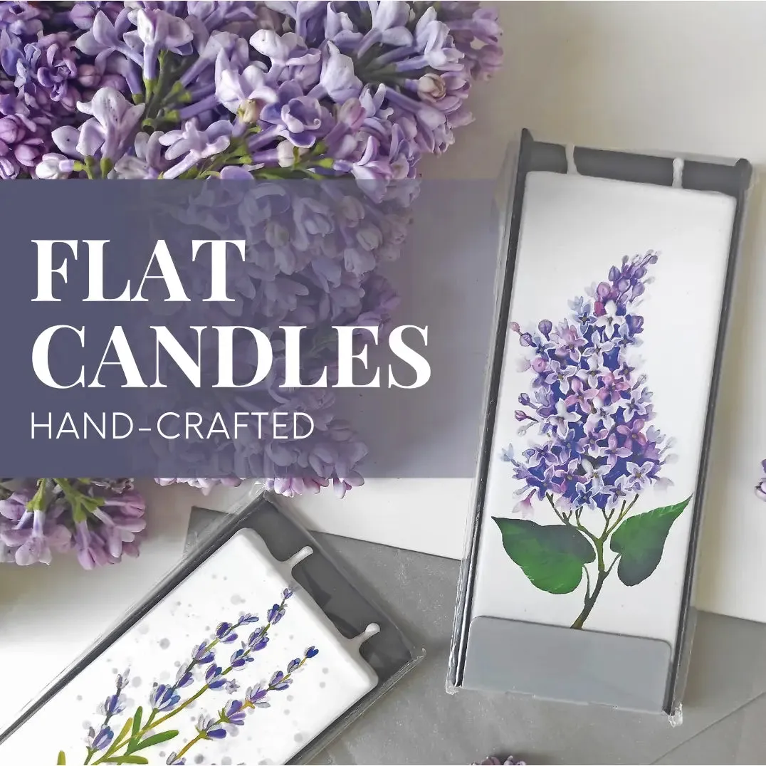 Candle - Flatyz - Golf Time
