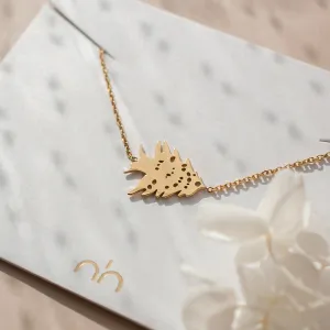 Cedar Tree Bracelet | Lebanon
