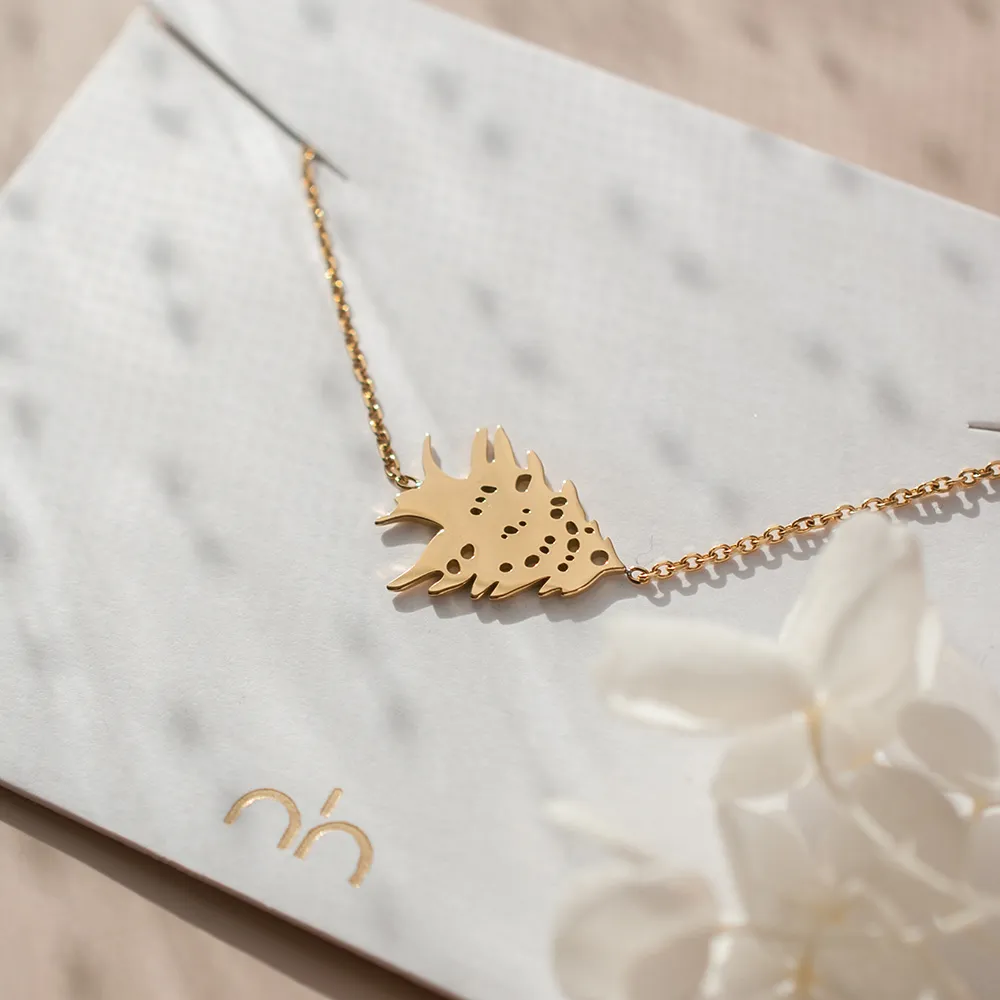 Cedar Tree Bracelet | Lebanon