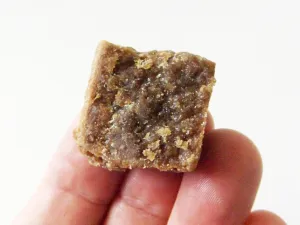Celestial Amber Resin