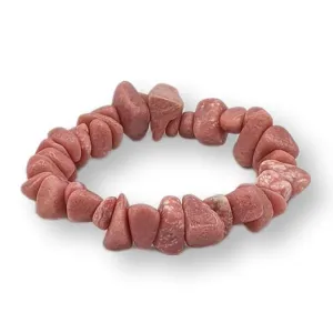 Chip Bracelet Thulite