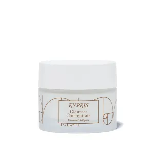 Cleanser Concentrate - Gentle, Non Foaming, Creme Cleanser