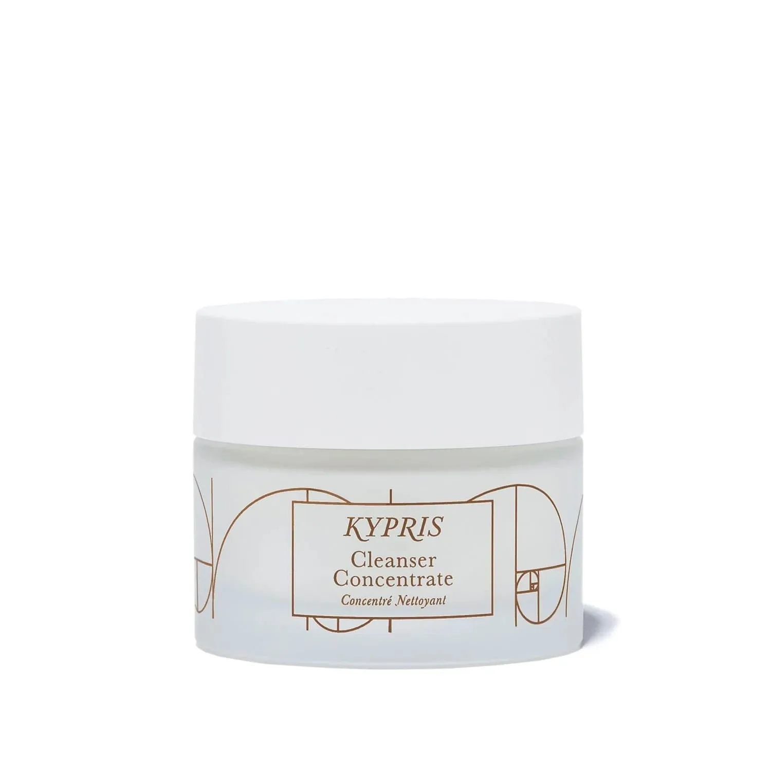 Cleanser Concentrate - Gentle, Non Foaming, Creme Cleanser