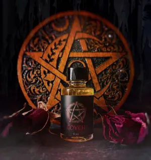 Coven :: Perfume Oil