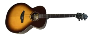 Crafter HJ 250 BRS