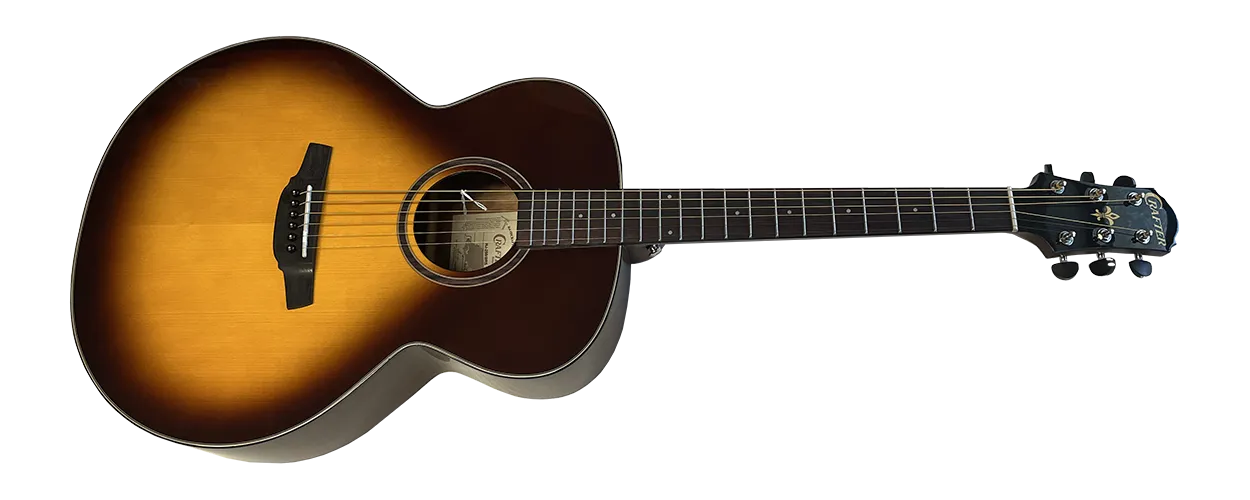 Crafter HJ 250 BRS