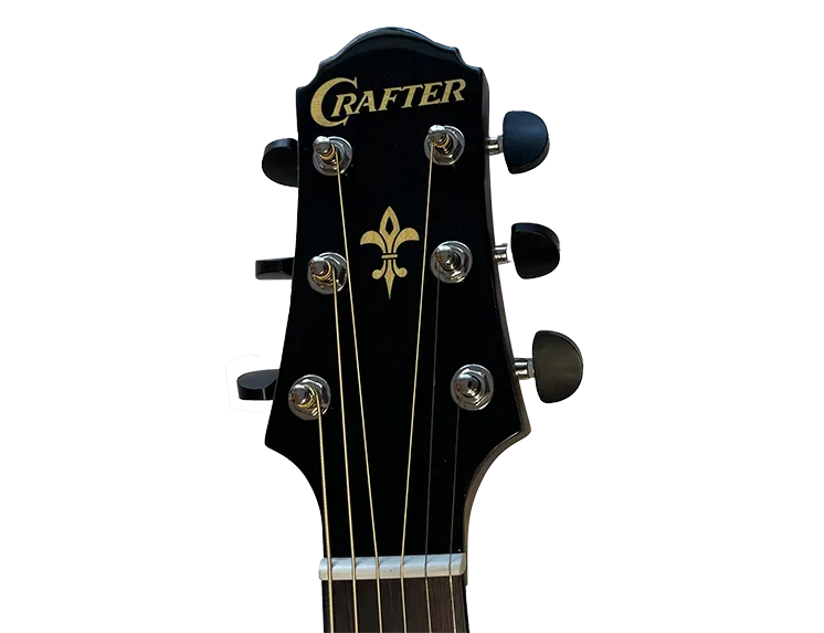 Crafter HJ 250 BRS