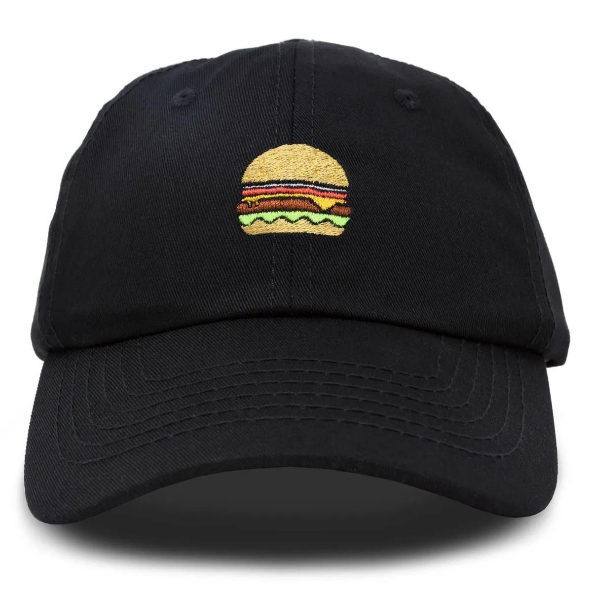 Dalix Cheeseburger Cap