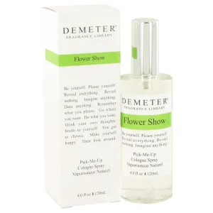 Demeter Flower Show Cologne Spray By Demeter