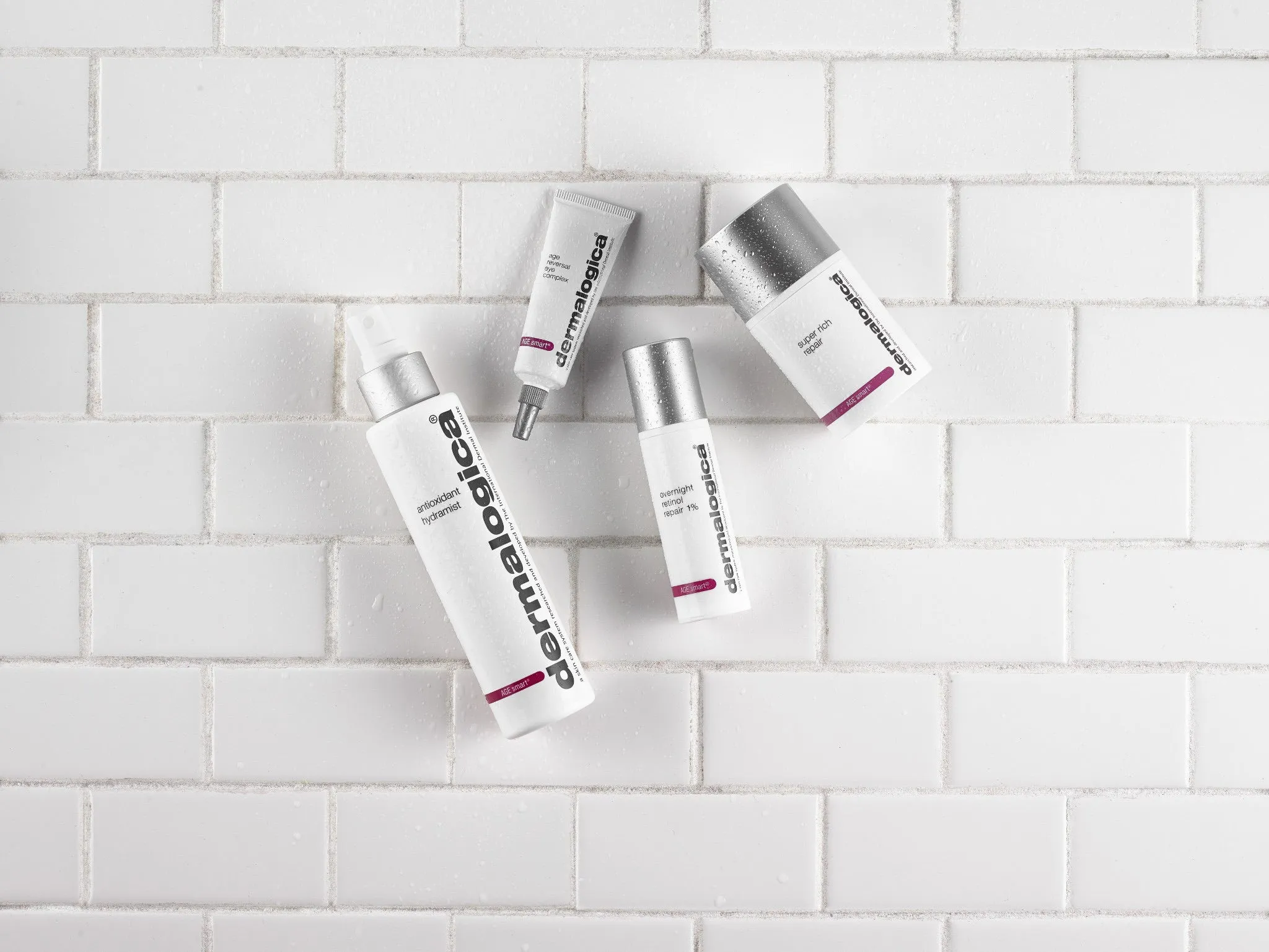 Dermalogica Age Smart Super Rich Repair