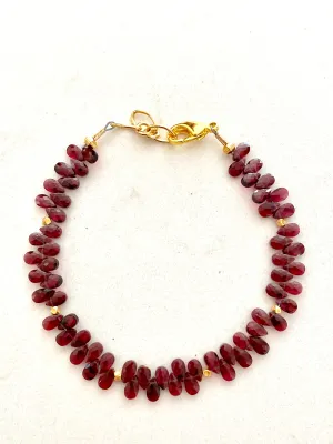 Devotion Bracelet
