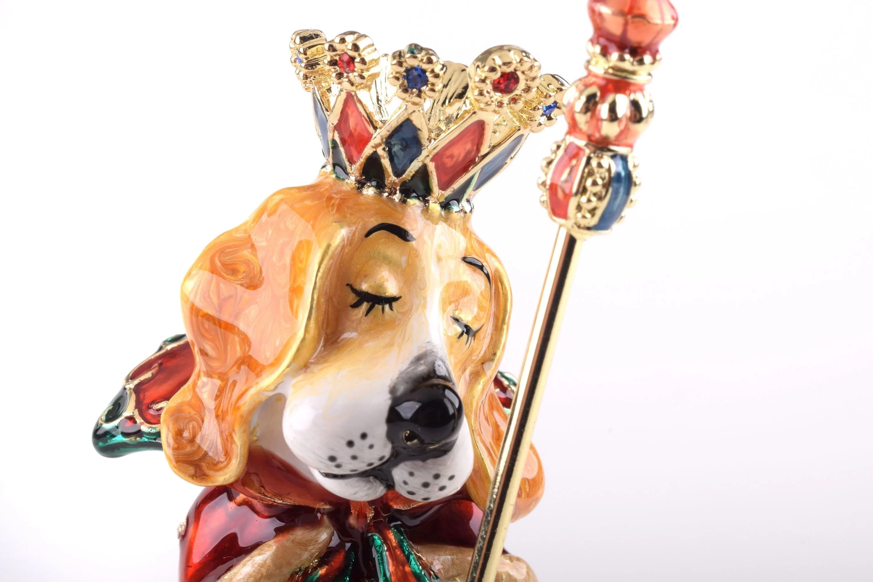 Dog King