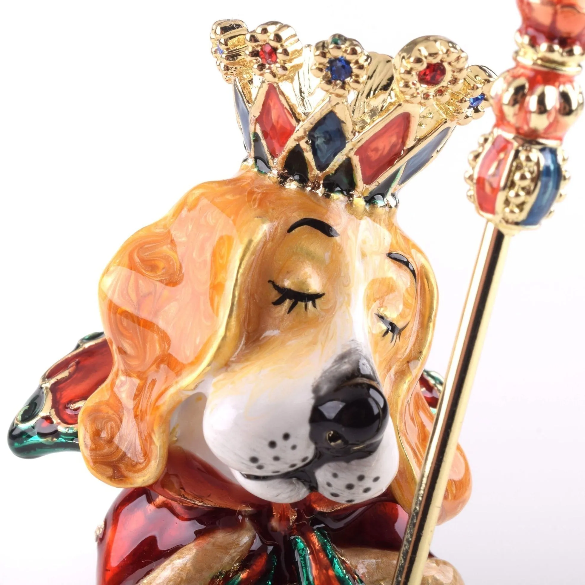 Dog King