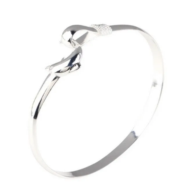 Dolphin Bracelet