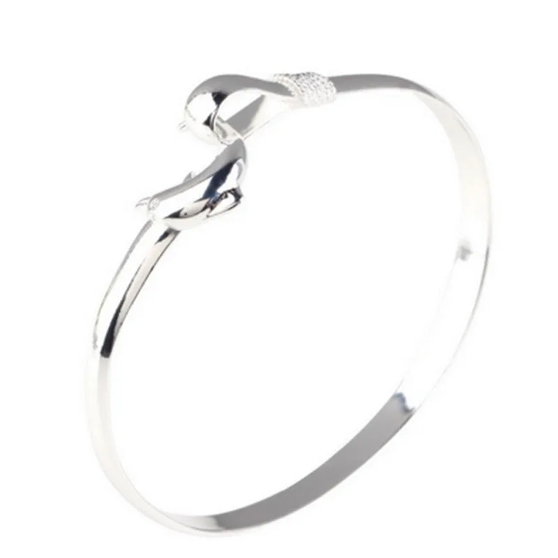 Dolphin Bracelet