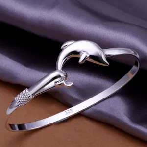 Dolphin Bracelet