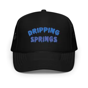 Dripping Springs Foam Truker