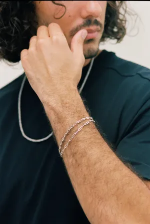 Dubai Chain Bracelet