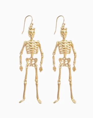 Ego Earrings