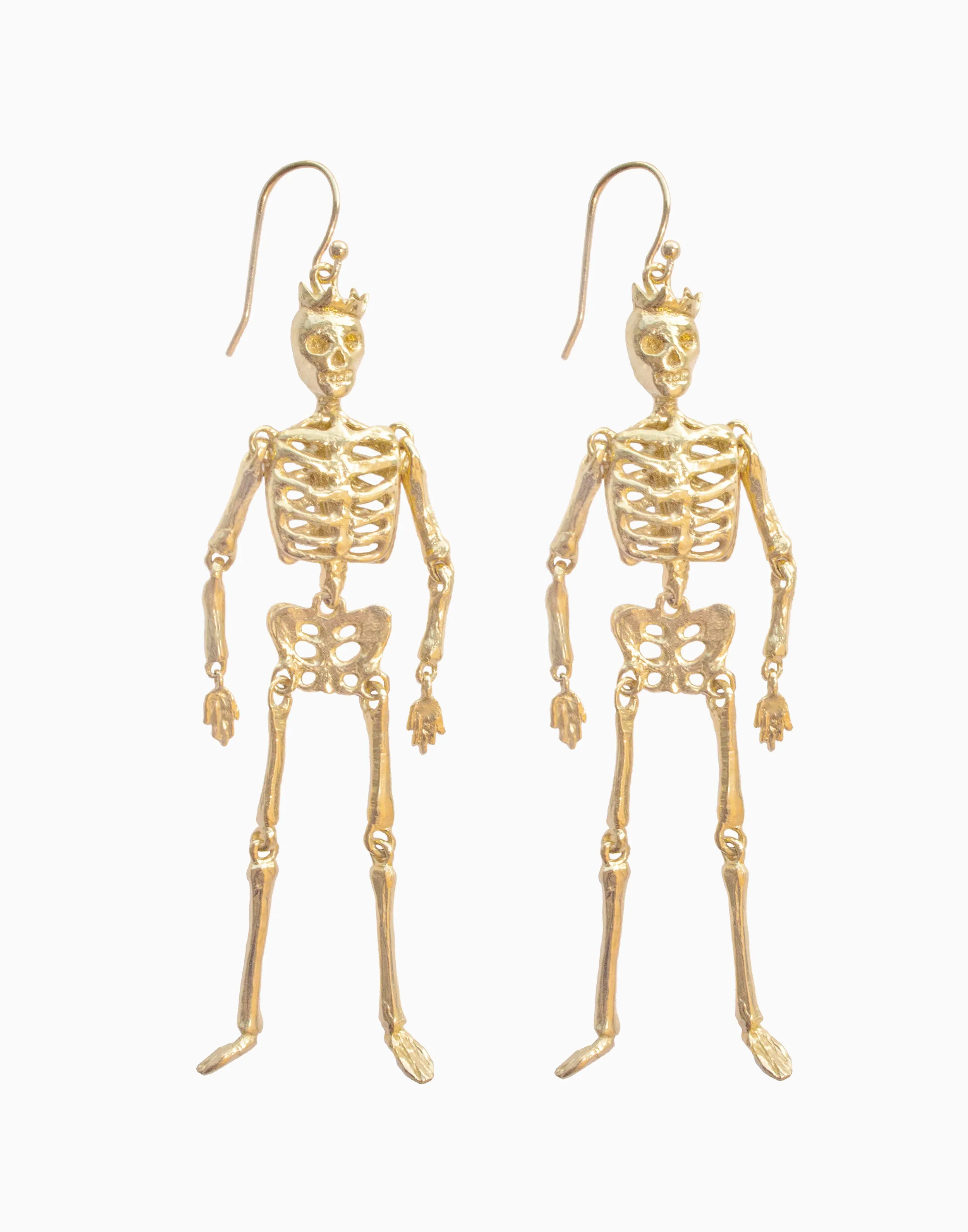 Ego Earrings