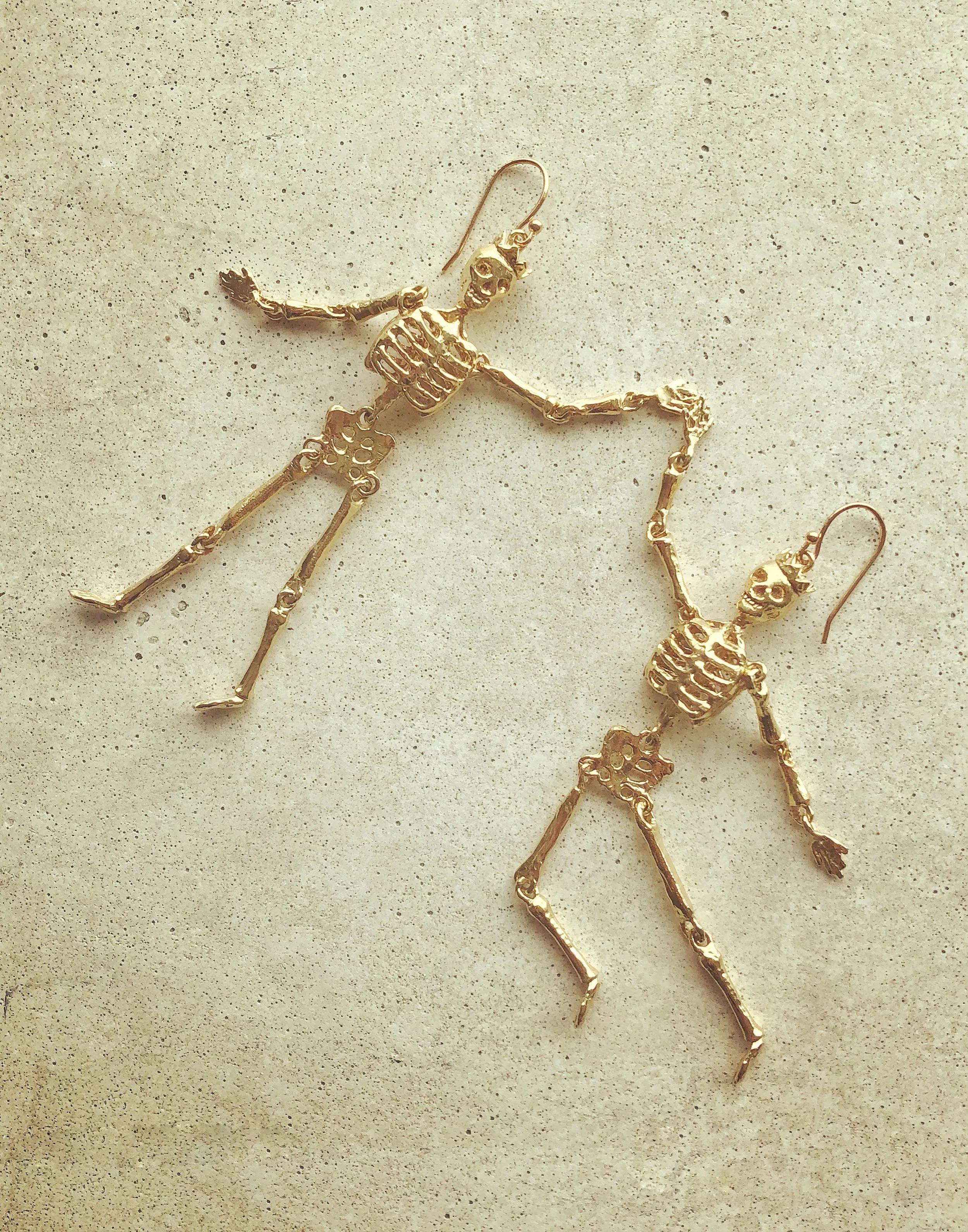 Ego Earrings