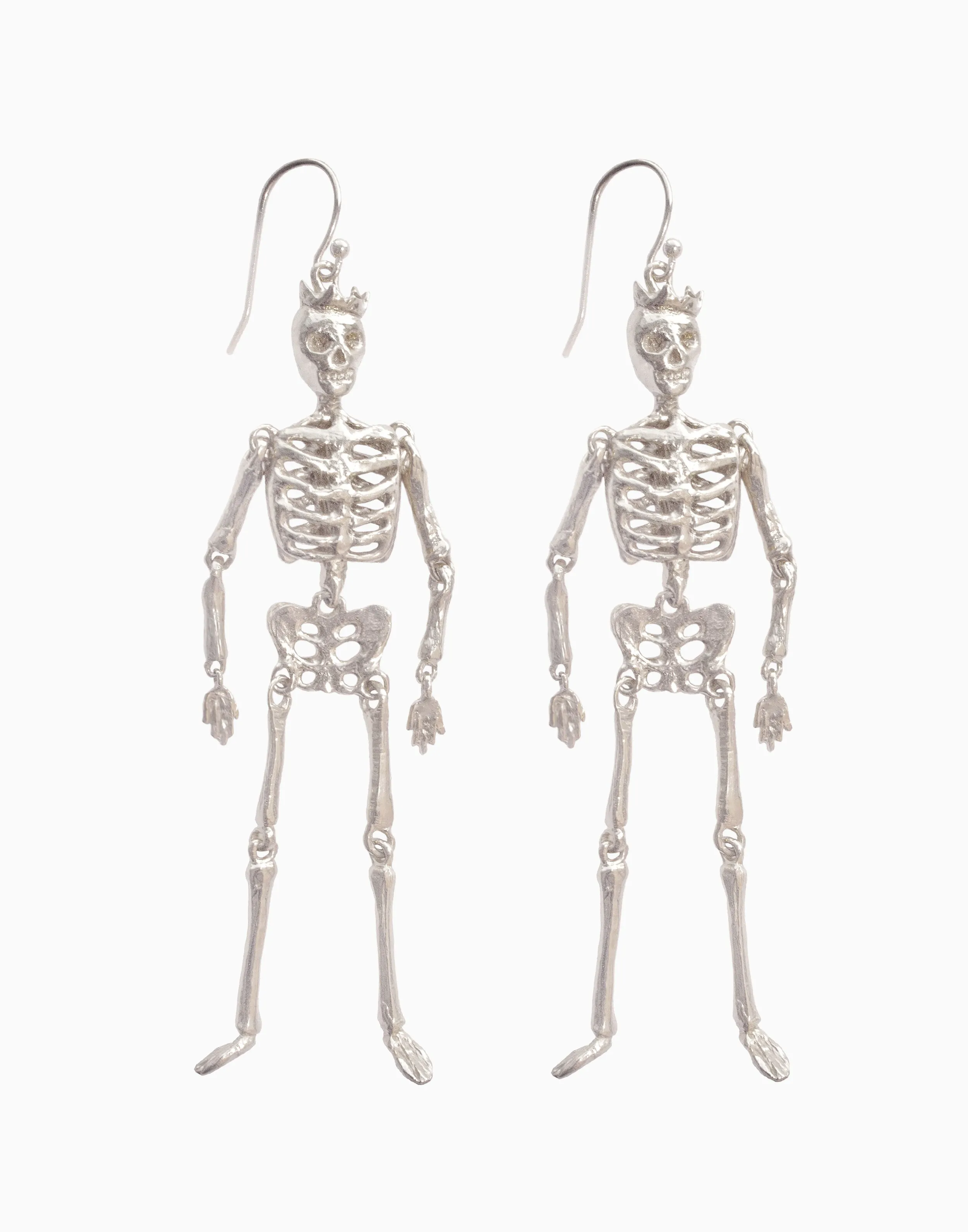 Ego Earrings