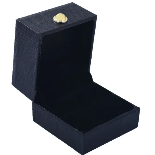 Elegant 2.60 Carat Black Diamond Solitaire Ring , 925 Sterling Silver, Round Brilliant Cut, Customized Finish