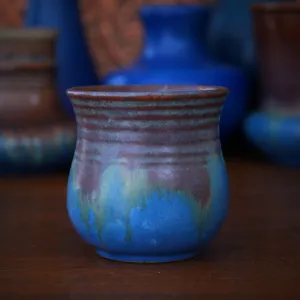 English "Orientware" Cup