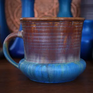 English "Orientware" Planter