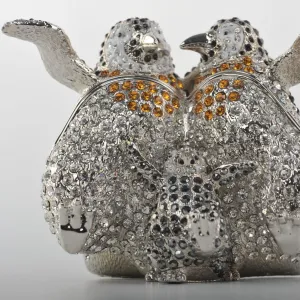 Family of Penguins