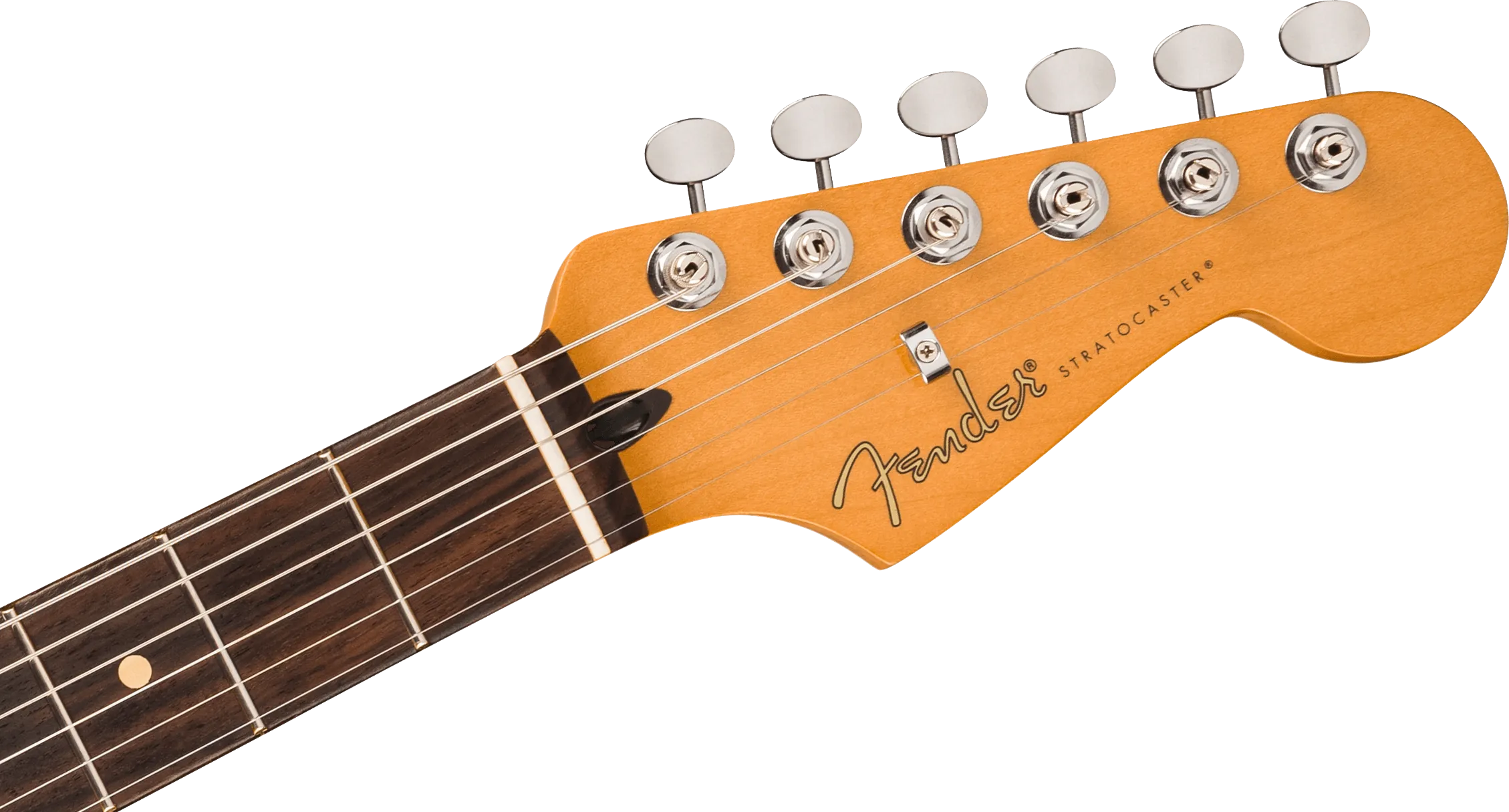 Fender 70th Anniversary Player Stratocaster, Nebula Noir