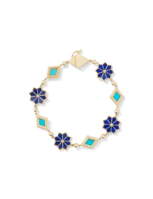 Fez Station Bracelet