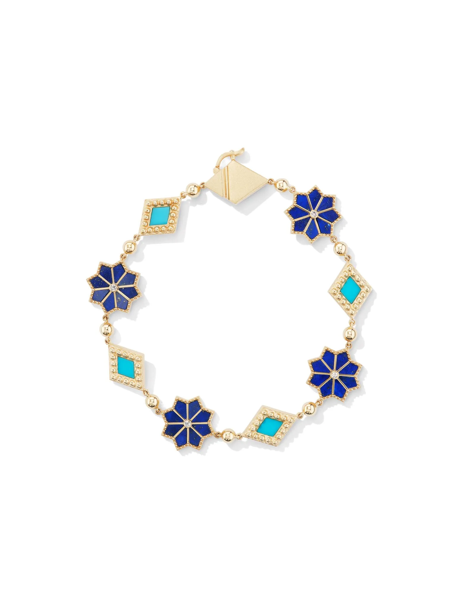 Fez Station Bracelet