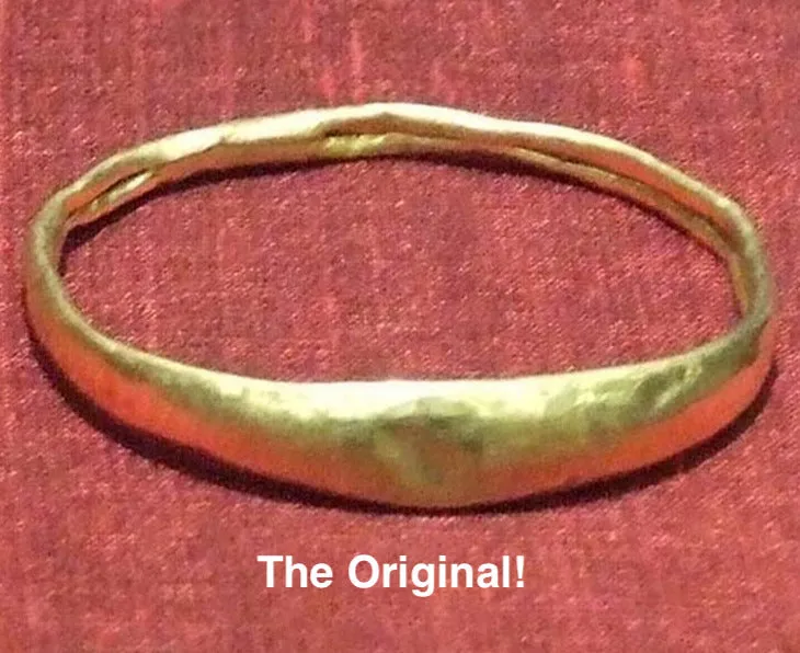 Fortuna Bracelet