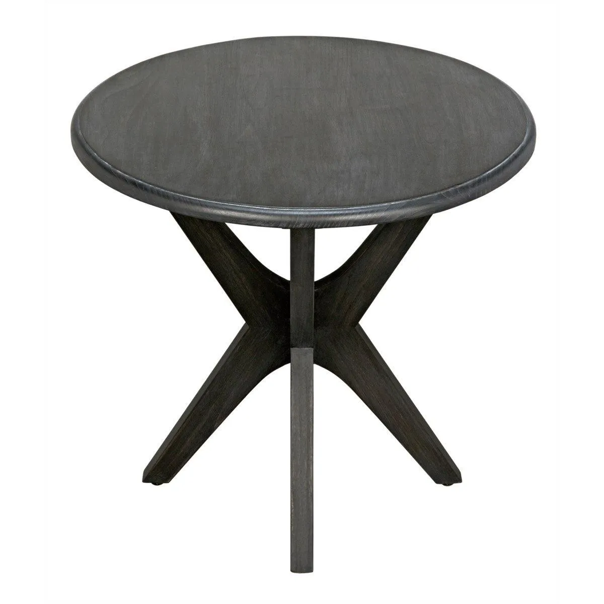 Fox Side Table