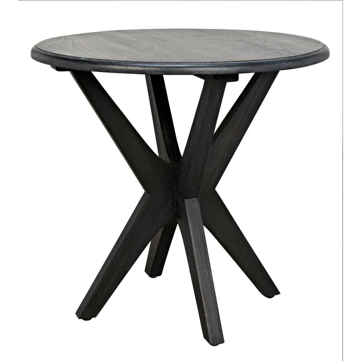 Fox Side Table