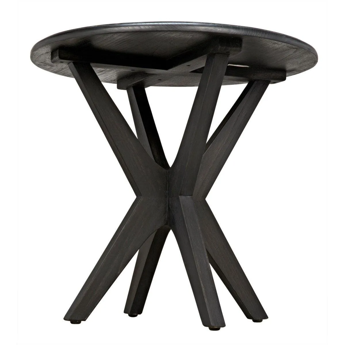Fox Side Table