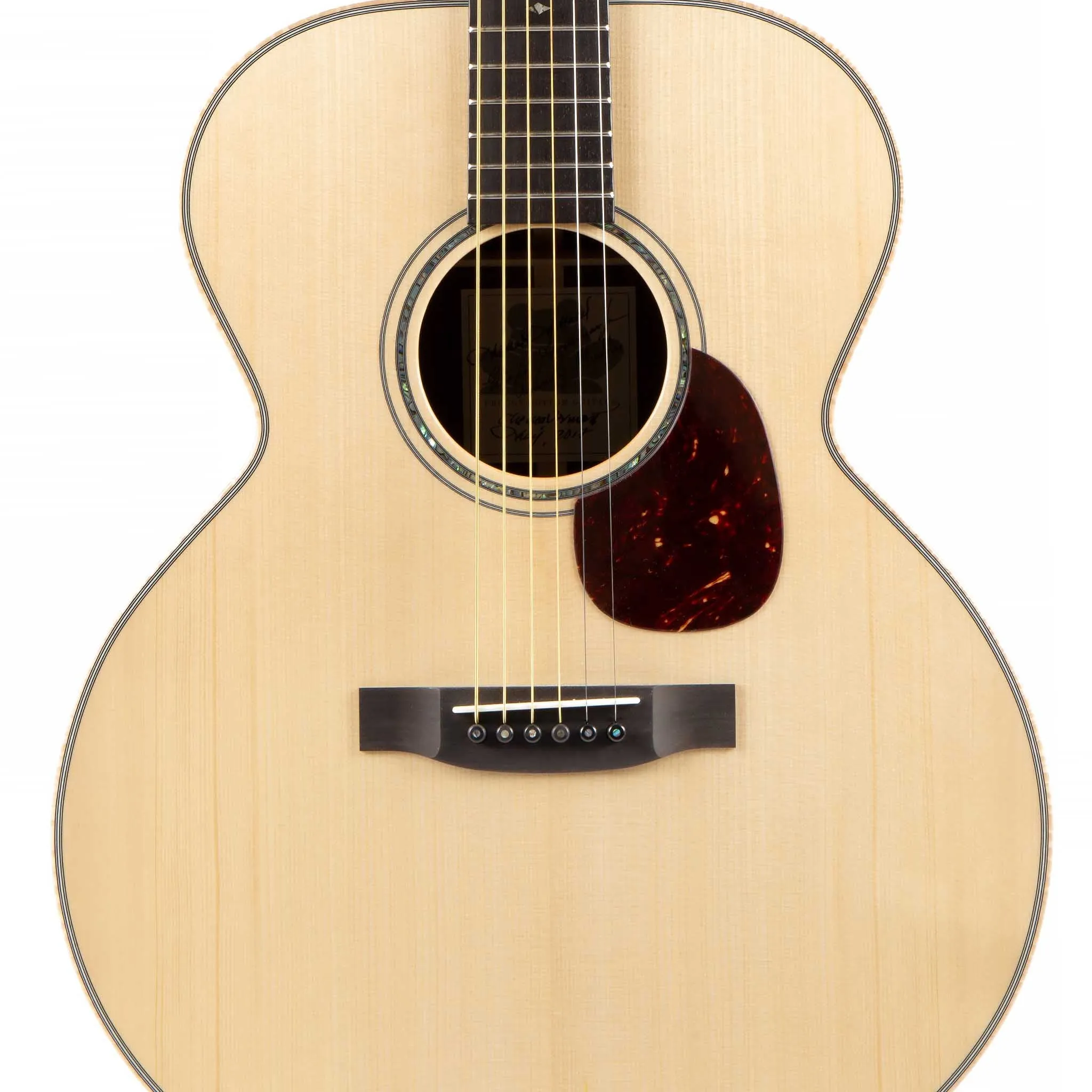 Froggy Bottom K Deluxe RW Acoustic Guitar