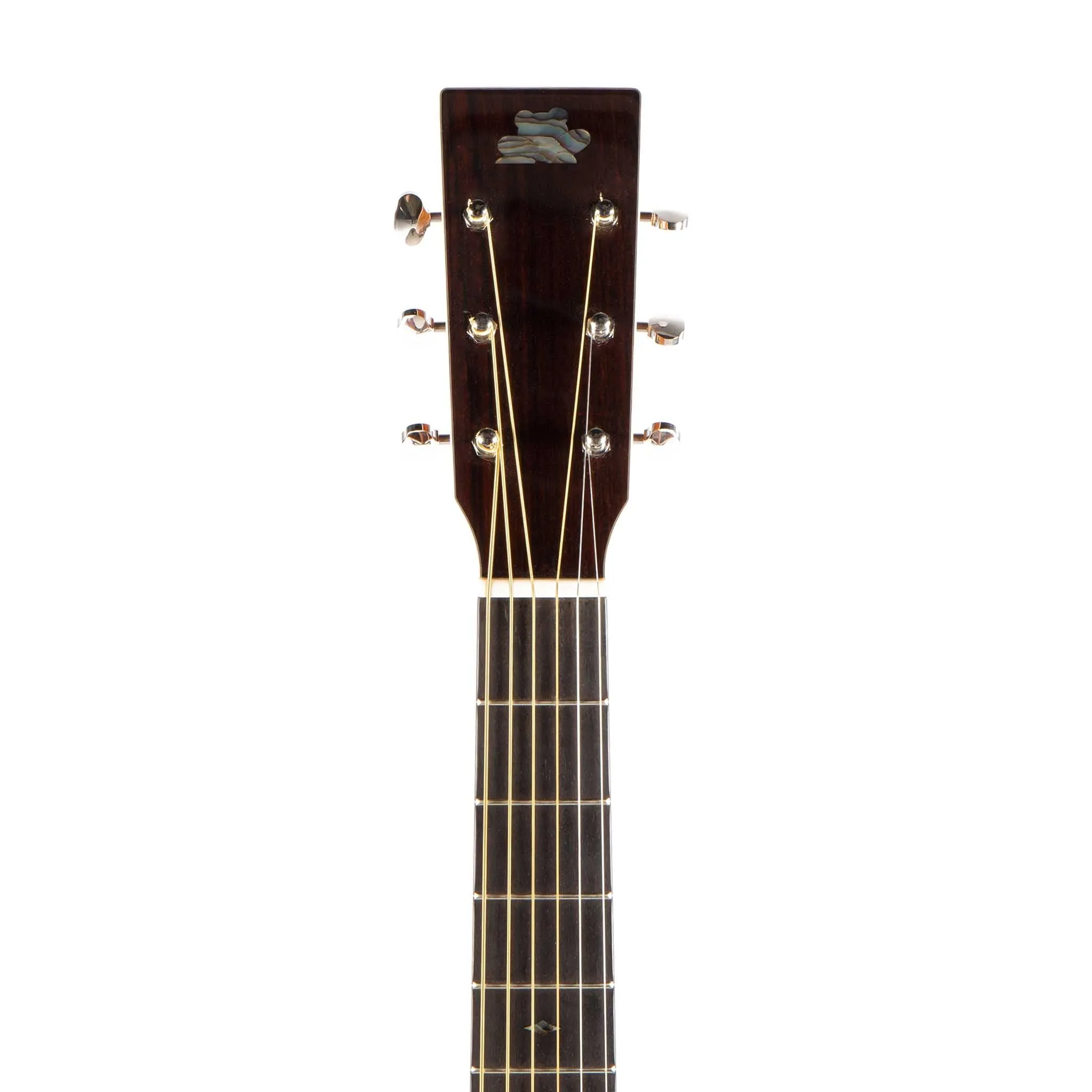 Froggy Bottom K Deluxe RW Acoustic Guitar