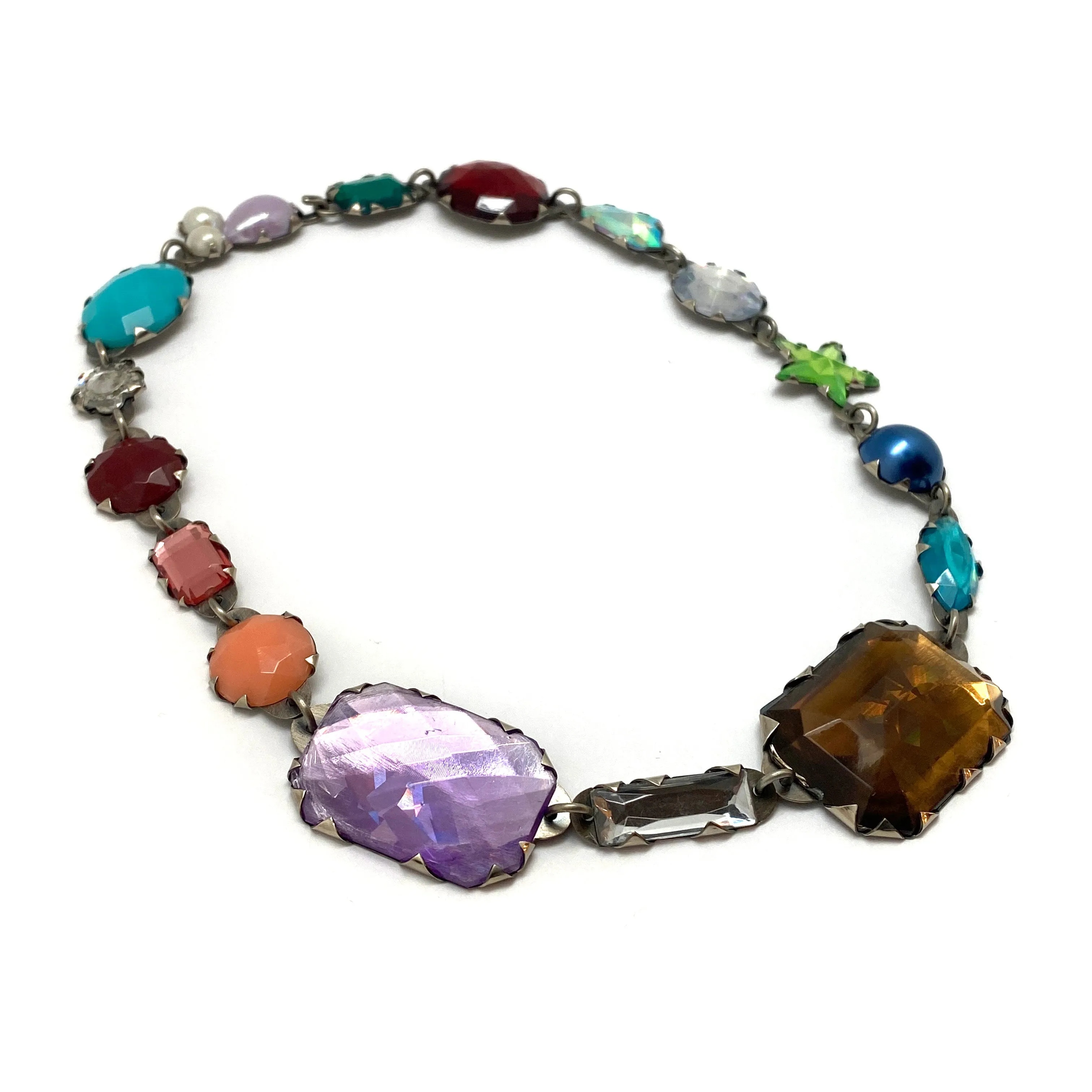 Gem Necklace