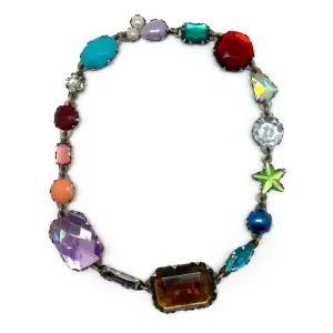 Gem Necklace