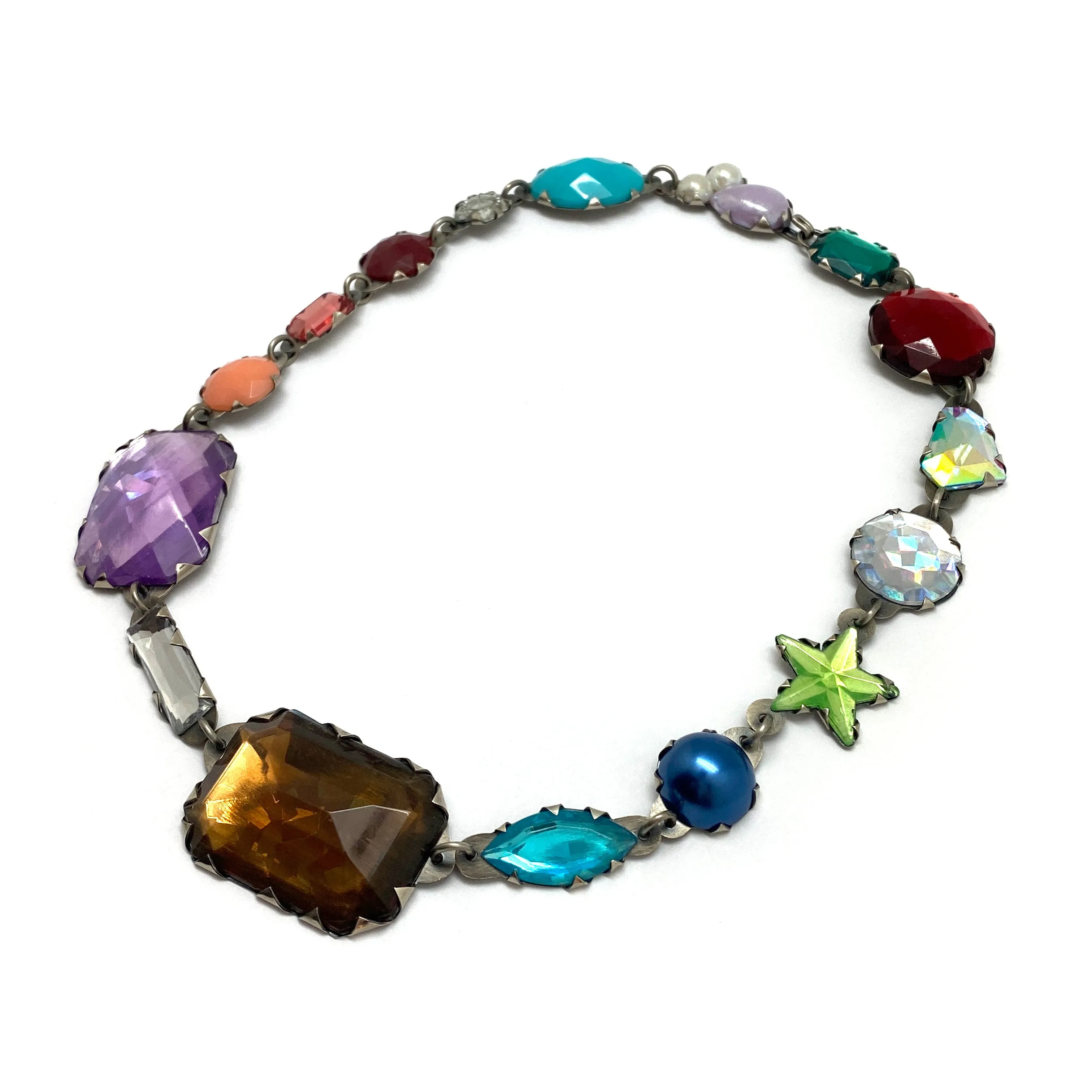 Gem Necklace
