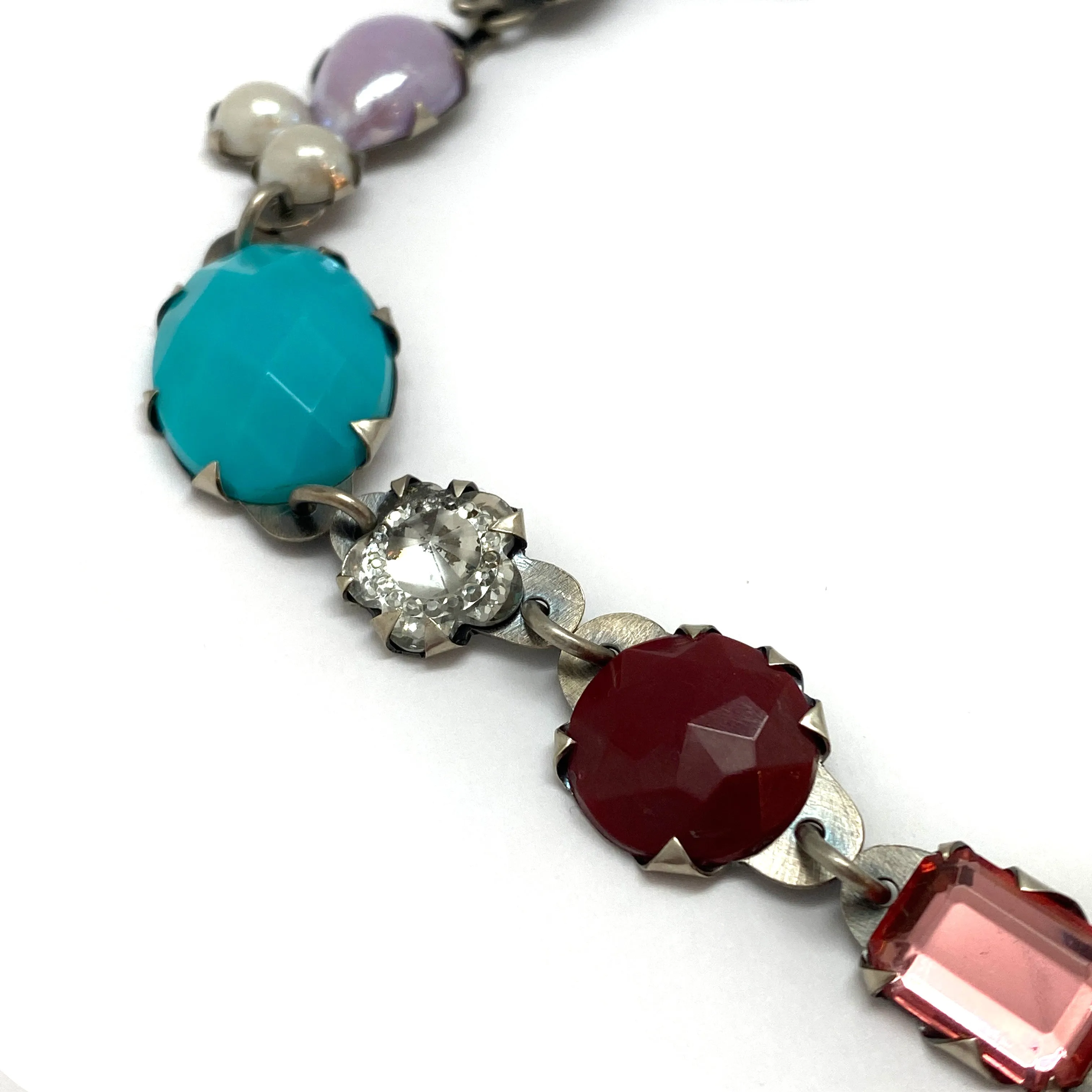 Gem Necklace