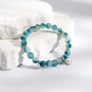 GEM RADIANCE STRETCH BRACELET