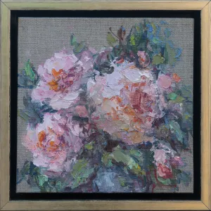 Gentle Blooms - SOLD